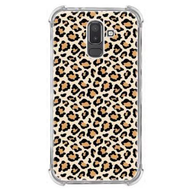 Imagem de Capa Capinha De Celular Compatível com Galaxy J8 Samsung Personalizada