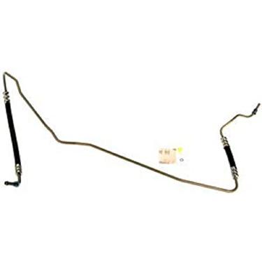 Imagem de ACDelco Conjunto de mangueira de pressão de direção hidráulica profissional 36-369660