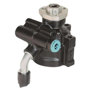 Imagem de Jpr181 - Bomba Direcao Hidraulica - Fox 1.0 / 1.6 03 / Novo Polo 06 Em