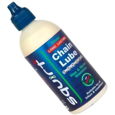 Imagem de Oleo Lubrificante Squirt Cera Seco Longa Duracao 120ml