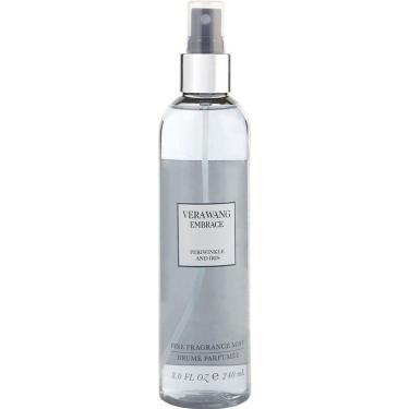 Imagem de Água de Cheiro Feminino Vera Wang Embrace Periwinkle e Iris Fine 236ml