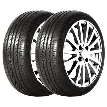 Imagem de Pneu Linglong Green-Max 195/35R18 Aro 18 88W XL Kit2