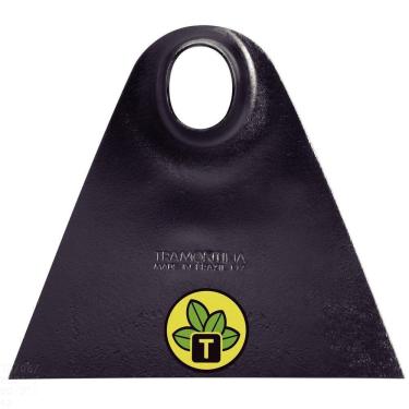 Imagem de Enxada Sul 1.5 Olho Oval Tramontina Em Aço Sem Cabo Tramontina