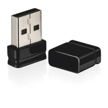 Imagem de Pendrive 8GB Multi USB 2.0 PD053 Nano Preto