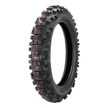 Imagem de Pneu Moto Borilli 140-80-18 70M 7 Days Extreme SS TT (T)