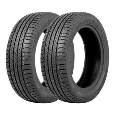 Imagem de Jogo 2 Pneus Itaro Aro 18 Performax 225/60R18 104H XL, 2