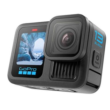 Imagem de Câmera De Ação GoPro HERO 13 Black 5,3K/60FPS