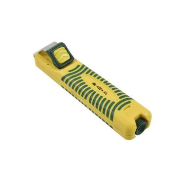 Imagem de Decapador Roletador Longitudinal Ev-12 8-32mm Uso em Cabos Ópticos Elétricos Telefônicos Alta Resistência Evus