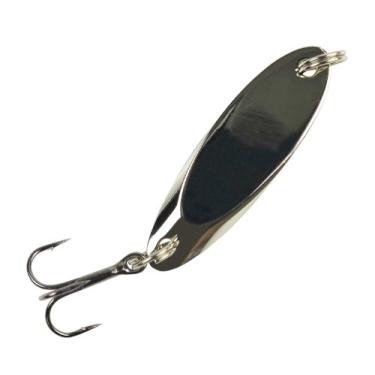 Imagem de Johnson Isca rígida para colher Splinter, 5 cm, 1,4 g, cromada