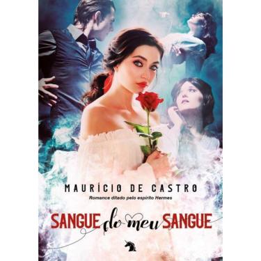 Imagem de Sangue Do Meu Sangue