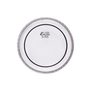 Imagem de Pele Remo Encore 6 Pol Pinstripe Transparente En0306ps