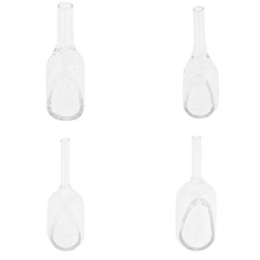 Imagem de Pesagem 4 Peça de Pesage Tamanho XS/S/M/L, Laboratório