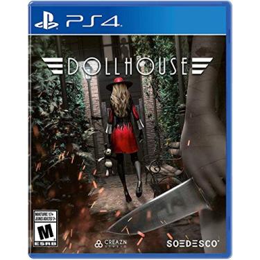 Imagem de Dollhouse - PlayStation 4