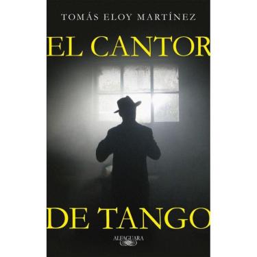 Imagem de El cantor de tango