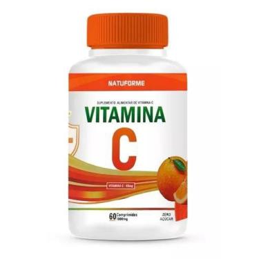 Imagem de Vitamina C Natuforme