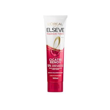 Imagem de Leave-In L'Oréal Paris Elseve Reparação Total 5 Cicatri Renov 100ml
