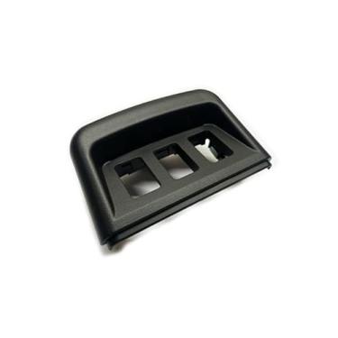 Imagem de Caixa de interruptor de console central superior Ormax para Porsche 911 993 964 C2 C4 RS Turbo 964552135011DB