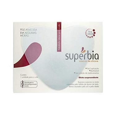 Imagem de Supérbia Adesivo Antissinais Para Colo