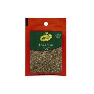 Imagem de Ervas Finas Strafit 10G