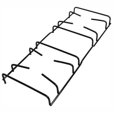 Imagem de Grelha Para Fogão Mueller Fratello 4/5/6 Bocas Trempe Peça