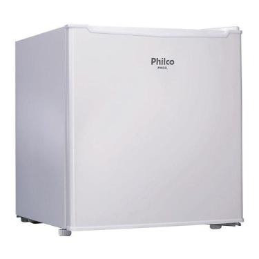 Imagem de Frigobar Philco 47 Litros Branco PH50L 110V, 110V