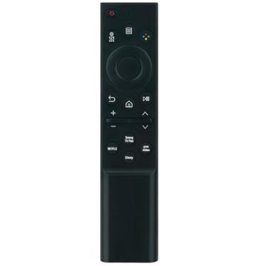 Imagem de Controle remoto de substituição infravermelho BN59-01388A aplicável para Samsung TV UN43CU7000FXZA UN50CU7000FXZA UN55CU7000FXZA UN58CU7000FXZA UN65CU7000FXZA UN70CU7000FXZA UN75CU7000FXZA UN85CU7