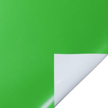Imagem de Filme Nano Transfer 50x20 cm, Verde Claro