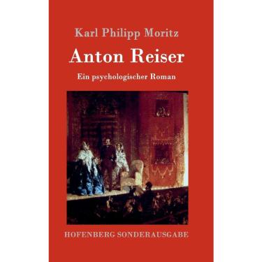 Imagem de Anton Reiser