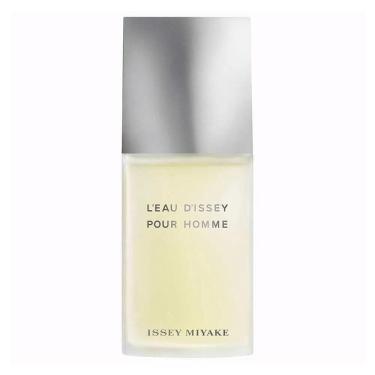 Imagem de L'eau D'issey Pour Homme Issey Miyake edt Masculino 200ml