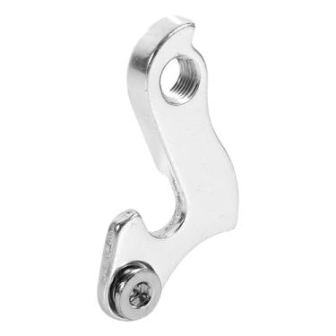 Imagem de Cabide de Desviador, Liga de Alumínio, Peças de Bicicleta, Engrenagem Traseira, Gancho de Desviador, Adaptador (7)