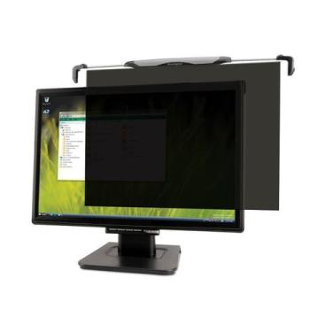 Imagem de Filtro de Privacidade Snap2 para Monitores 19&quot Widescreen - Kensin