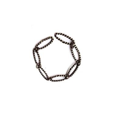 Imagem de Kit Corrente Para Xaxim Vasos Plantas Metal