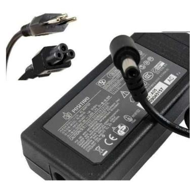 Imagem de Fonte Carregador Notebook Positivo Cce Semp Toshiba Asus 19v 65w