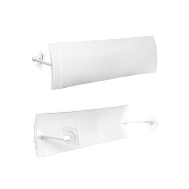 Imagem de Defletor Western Para Ar Condicionado