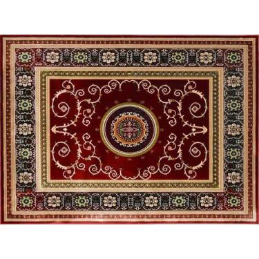 Imagem de Passadeira Marbella Elite Bs Classico 1602-6 060X120 Cm - Rayza Tapete