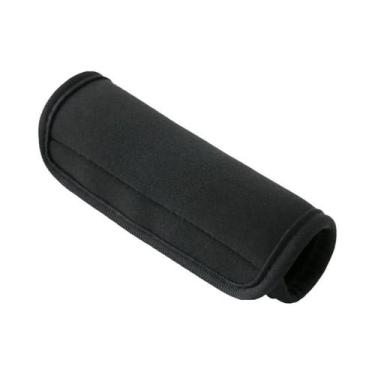 Imagem de Capa Protetora De Neoprene Para Alça De Bagagem Para Mala, Bolsa E Car