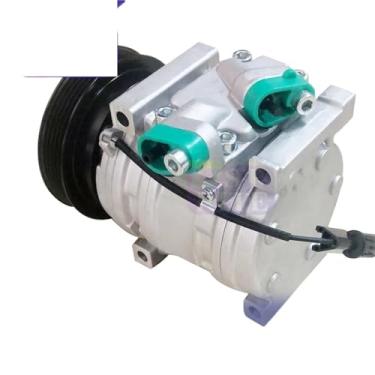 Imagem de Bomba de compressor de ar condicionado para Kia Picanto 1.2 977011Y100 97701 1Y100 97701-1Y100 977011Y000 977011Y001 97701-1Y001 97701-1Y000