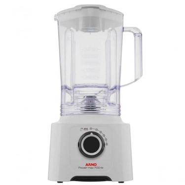 Imagem de Liquidificador Arno Power Max Ln51 5 Branco - 110V