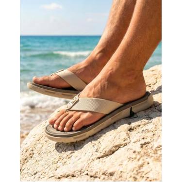 Imagem de Chinelo de Dedo Rider R Feat Masculino 12558