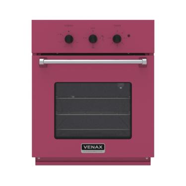 Imagem de Forno de Embutir a Gas 50L Arena-Eg GIIi Pink Gas Glp 220V