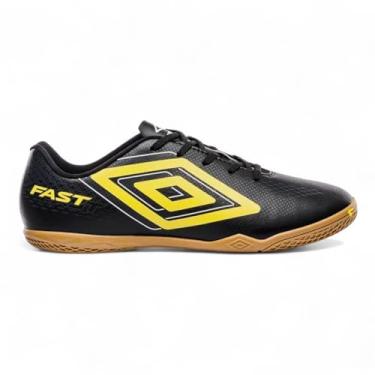 Imagem de Chuteira Futsal Umbro Fast II Adulto