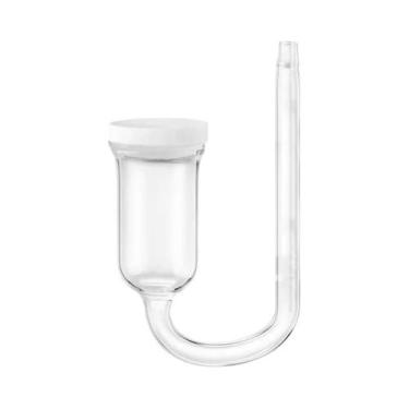 Imagem de Difusor De CO2 Para Aquário, Tanque De Peixes, Plantas Vivas, Reator D