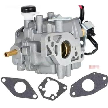 Imagem de laffoonparts Carburador 2485335-S, substituição para Kohler CH18 CH20 CH620, compatível com 18HP 19HP 20HP 22HP, substitui 2485335 24 853 35