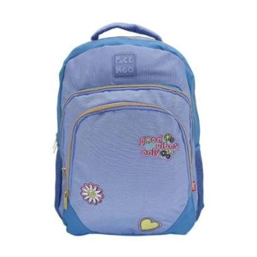 Imagem de Mochila de Costas Packn´go 8240 - Feminino-Feminino