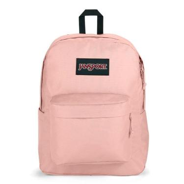 Imagem de Mochila Jansport Superbreak Plus Misty Rose J4QUE7N8.UN-Unissex