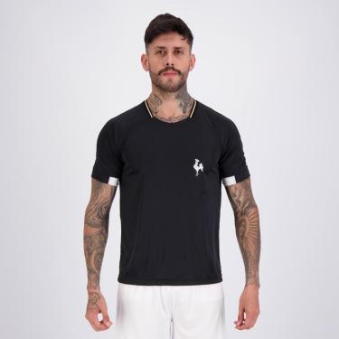 Imagem de Camisa Atlético Mineiro Dry Masculina-Masculino