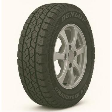 Imagem de Pneu Dunlop aro 15 - 205/70R15 - Grandtrek AT5 - 96T (Lançamento Dunlo