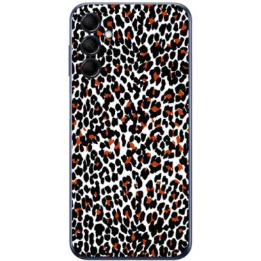 Imagem de Capa Adesivo Skin355 Verso Para Samsung Galaxy M14 - KawaSkin