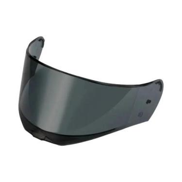 Imagem de Capacete Integral LS2 FF390 Para Motocicleta Com Viseira Extra E Filme