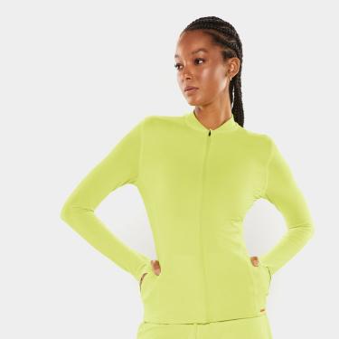 Imagem de Jaqueta Body For Sure Feminina-Feminino